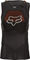 Gilet à Protecteurs Baseframe Pro D3O - black/M