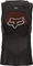 Fox Head Baseframe Pro D3O Protector Vest - black/M