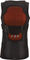 Fox Head Baseframe Pro D3O Protector Vest - black/M