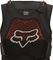 Fox Head Baseframe Pro D3O Protector Vest - black/M