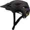Montaro II MIPS Helmet - matte black-gloss black/59 - 63 cm