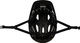 Giro Montaro II MIPS Helm - matte black-gloss black/59 - 63 cm