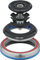Cane Creek Jeu de Direction Hellbender 70 Slam IS42/28,6 - IS52/40 - black/1 1/8" - 1,5" tapered/IS42/28,6 - IS52/40