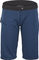 VAUDE Pantalones para damas Womens All Year Moab 3in1 Pants - dark sea/36/XS