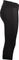 Mizuki 3/4 Damen Shorts - black/S