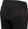 Mizuki 3/4 Damen Shorts - black/S