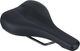 601 Ergolux Saddle - black/140 mm
