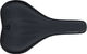 601 Ergolux Saddle - black/140 mm