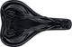 601 Ergolux Saddle - black/140 mm