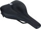 SQlab Selle 610 M-D active - noir/150 mm