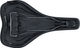 SQlab 610 M-D Active Saddle - black/150 mm