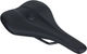 Selle 611 Ergowave active 2.1 - noir/160 mm