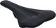 Selle 611 Ergowave active 2.1 - noir/160 mm