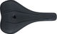 Selle 611 Ergowave active 2.1 - noir/160 mm