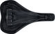 Selle 611 Ergowave active 2.1 - noir/160 mm