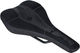 SQlab 6OX Infinergy Ergowave active 2.1 Saddle - black/140 mm