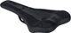 SQlab 6OX Infinergy Ergowave active 2.1 Saddle - black/140 mm