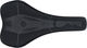 6OX Infinergy Ergowave active 2.1 Sattel - schwarz/140 mm