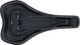 SQlab 6OX Infinergy Ergowave active 2.1 Saddle - black/140 mm