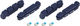Gomas de freno Cartridge FlashPro para Shimano/SRAM/Campagnolo - bxp/universal