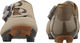Chaussures VTT S-Works Recon - taupe-doppio-bronze/42