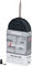 Standard Inner Tube for 28" - universal/20-28 x 622 SV 48 mm