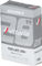 Standard Inner Tube for 28" - universal/20-28 x 622 SV 80 mm