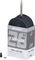 Standard Inner Tube for 28" - universal/40-52 x 622 SV 48 mm