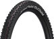 Schwalbe Racing Ralph Evolution ADDIX Speed Super Ground 26" Faltreifen - schwarz/26 "/57 mm/57-559/2.25 "