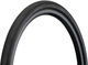 Panaracer Cubierta plegable GravelKing Slick TLC 27,5" set 2 - embalaje taller - black/27,5x1,75 (42-584)