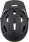 Source MIPS Helmet - matte metallic black-ano lime/59 - 63 cm