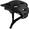 Source MIPS Helmet - matte black fade/55 - 59 cm