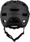 Source MIPS Helmet - matte black fade/55 - 59 cm