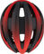 Synthe MIPS II Helmet - matte black-bright red/55 - 59 cm