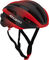 Synthe MIPS II Helmet - matte black-bright red/55 - 59 cm
