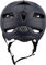 Casque A1 - drone dark slate blue/57 - 59 cm
