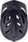 Casque A1 - drone dark slate blue/57 - 59 cm