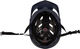 Troy Lee Designs Casque A1 - drone dark slate blue/57 - 59 cm