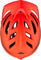 Casque A1 - drone fire red/57 - 59 cm