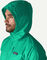 Patagonia Cortavientos para hombre Houdini - canopy green | S