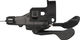 Shimano XT SL-M8000-I 2-/3-/11-speed Shifter w/ I-Spec II - black/11-speed