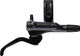 Shimano Deore BL-M6200 brake lever - black | Right (side-specific)