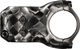 BEAST Components MTB 31.8 Stem - carbon-black/45 mm 0°