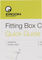 Ergon Fitting Box - universal/Comfort