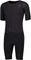 RC Ultimate Graphene Zeitfahr-Anzug - black-dark grey/M