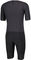 RC Ultimate Graphene Zeitfahr-Anzug - black-dark grey/M