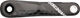 Truvativ Juego de bielas Descendant Carbon Eagle Boost Direct Mount DUB 12 vel. - black/175,0 mm
