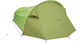 VAUDE Tente Tunnel Arco - mossy green/1-2 personnes