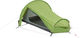 VAUDE Arco Tunnelzelt - mossy green/1-2 Personen