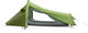 VAUDE Arco Tunnel Tent - mossy green/1-2 people